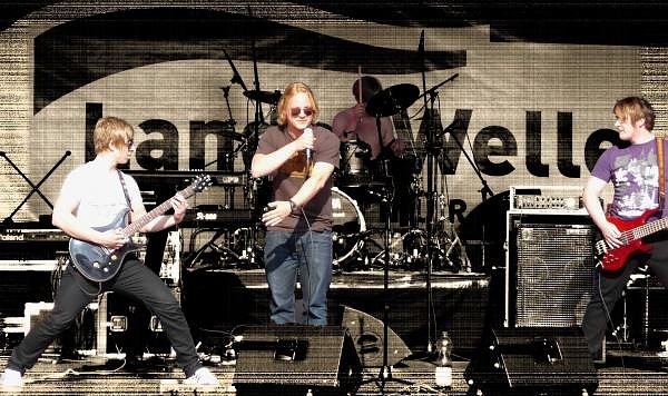 Bild: Band