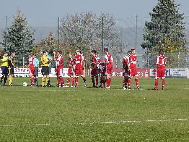 Bild: Eintracht-Borsch