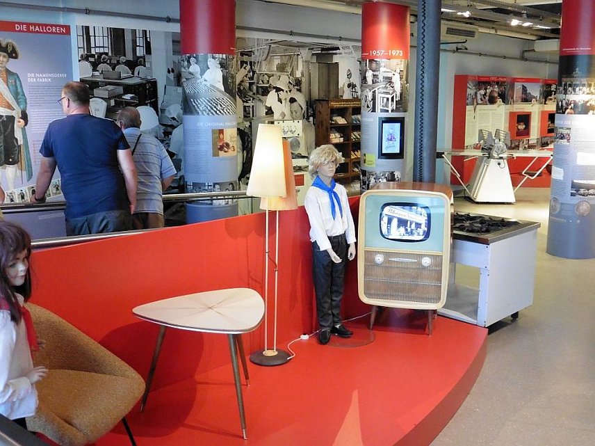 Bild: Einladung nach Wieda
