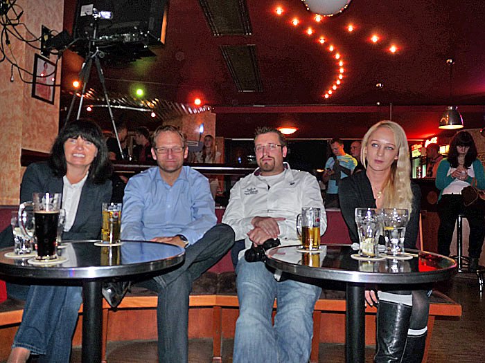 Bild: Miss Kyffh&auml;user steht fest