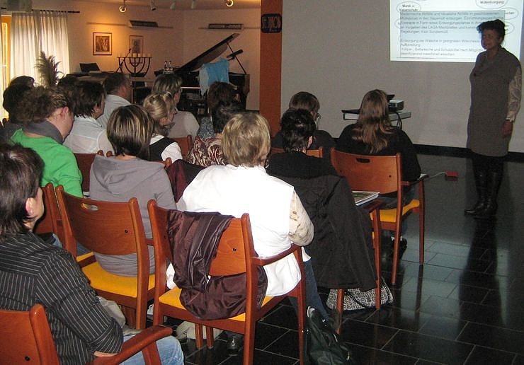 Bild: Informationen