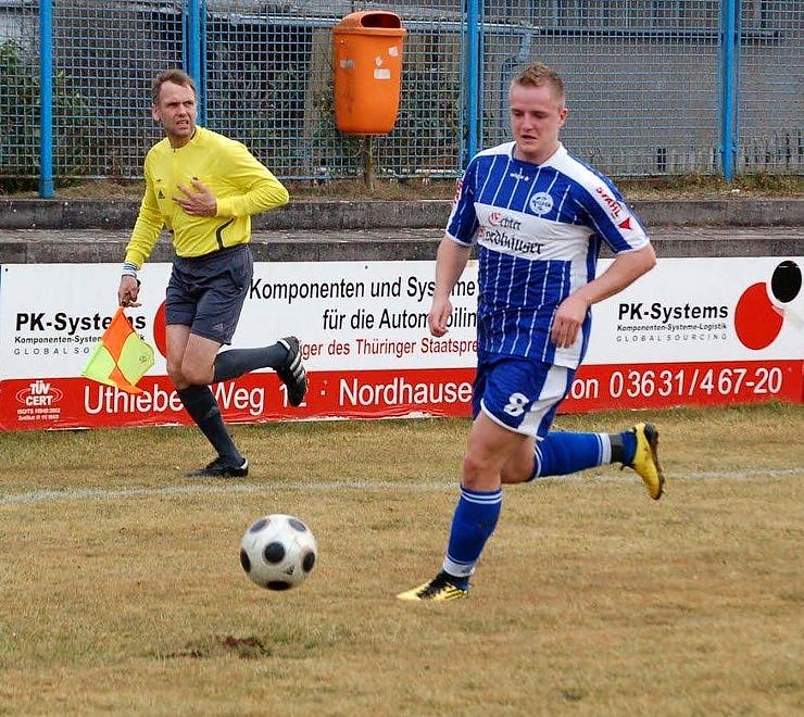 Bild: Stephan Hoffmann