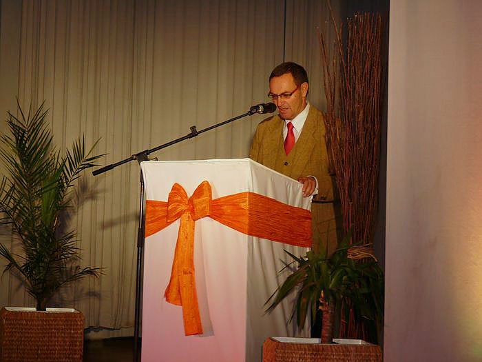 Bild: Jubil&auml;umsfeier 60 Jahre Ferienlager