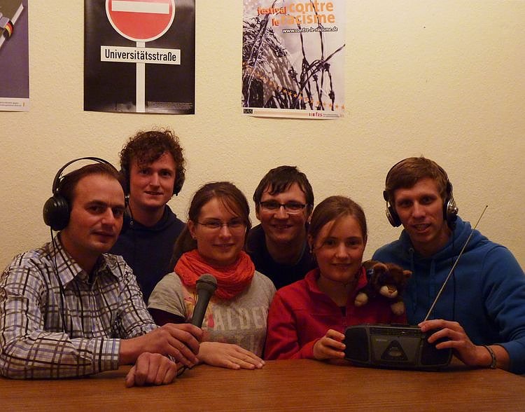 Bild: campusradio