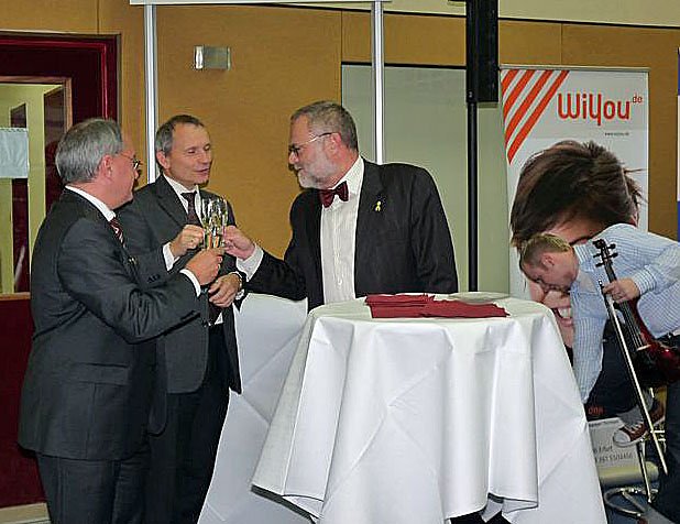 Bild: Gute Bilanz gezogen