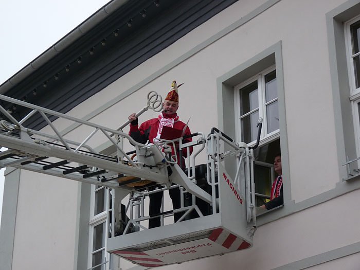 Bild: Rathaus