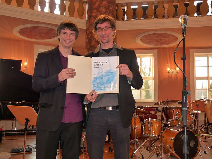 Bild: Jugend jazzt
