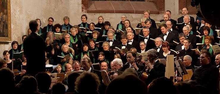 Bild: Nordh&auml;user Kantorei