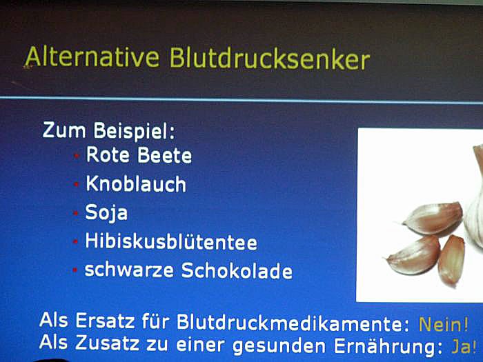 Bild: "Herz unter Druck"