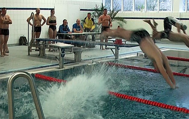 Bild: Hatz begonnen