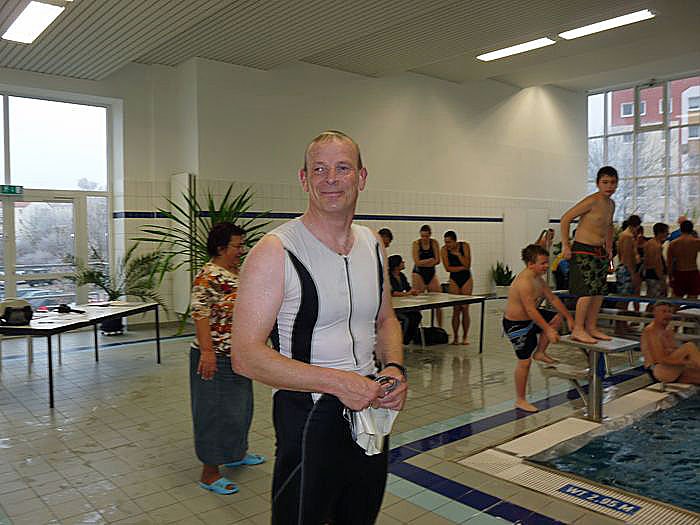 Bild: Hatz begonnen