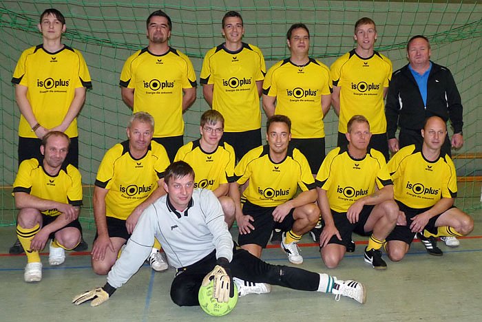 Bild:  isoplus Fu&szlig;baller