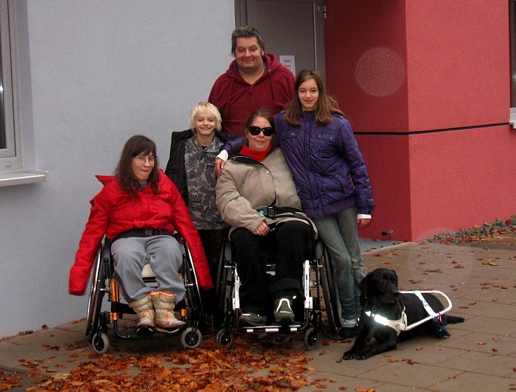 Bild: Gut &uuml;bernachtet