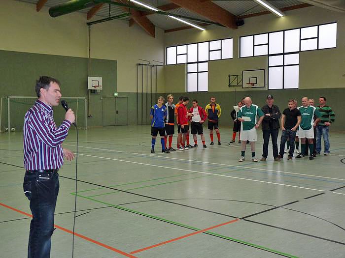 Bild: 4. Sponsoren - Cup