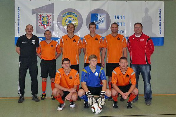 Bild: 4. Sponsoren - Cup