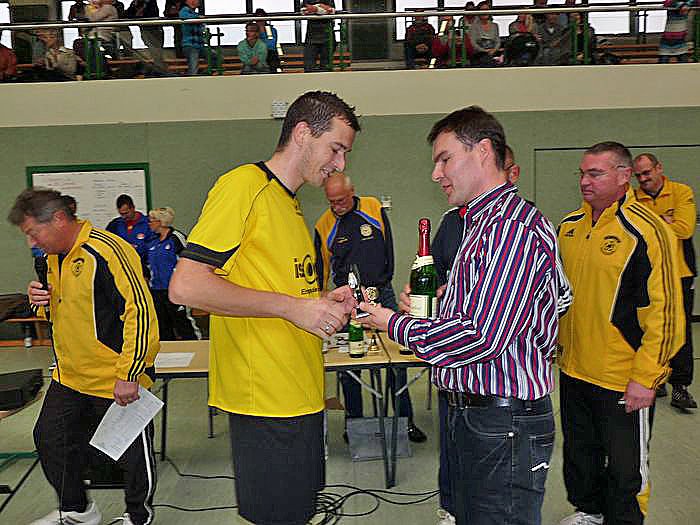 Bild: 4. Sponsoren - Cup