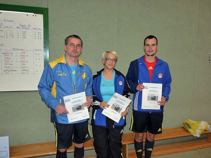 Bild: 4. Sponsoren - Cup