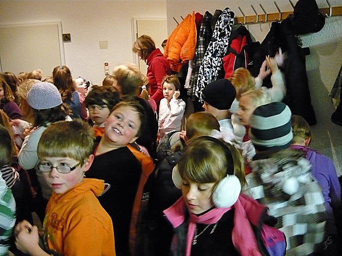 Bild: Schulkinowoche im StuKi 76