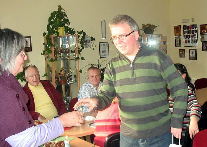 Bild: Weihnachten in Gorsleben