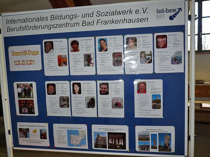 Bild: Neues Projekt gestartet