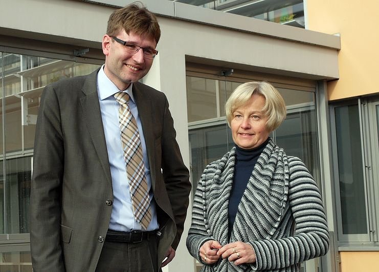 Bild: Leimbach, Heiser