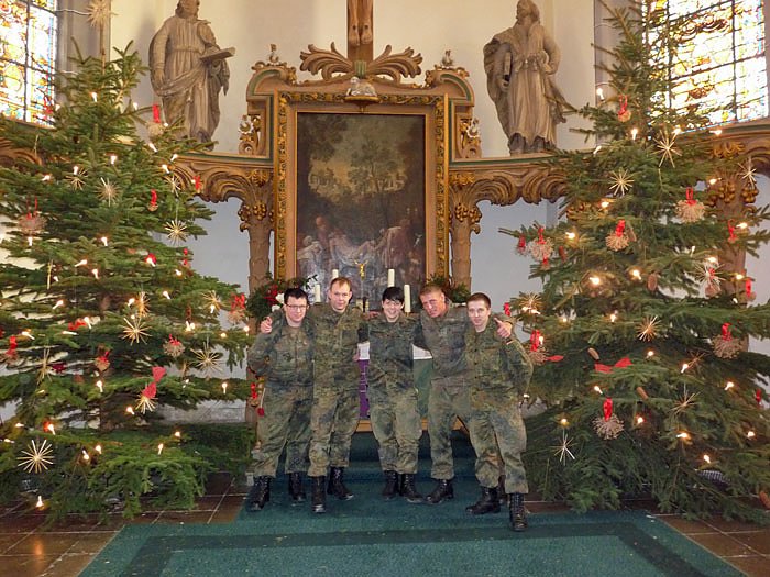 Bild: Es weihnachtet (1)