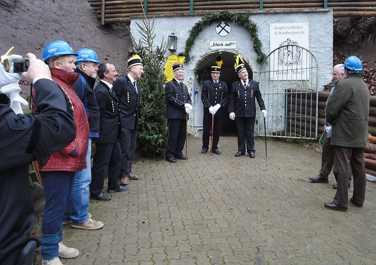 Bild: Reinholz an der Langen Wand in Ilfeld
