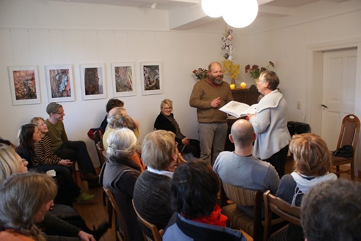 Bild: HausART in Limlingerode