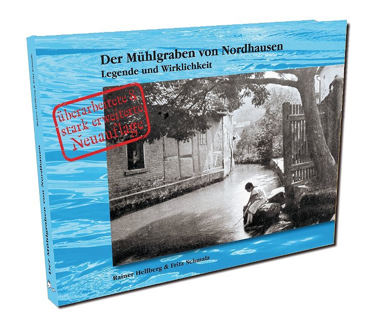 Bild: Neues vom M&uuml;hlgraben