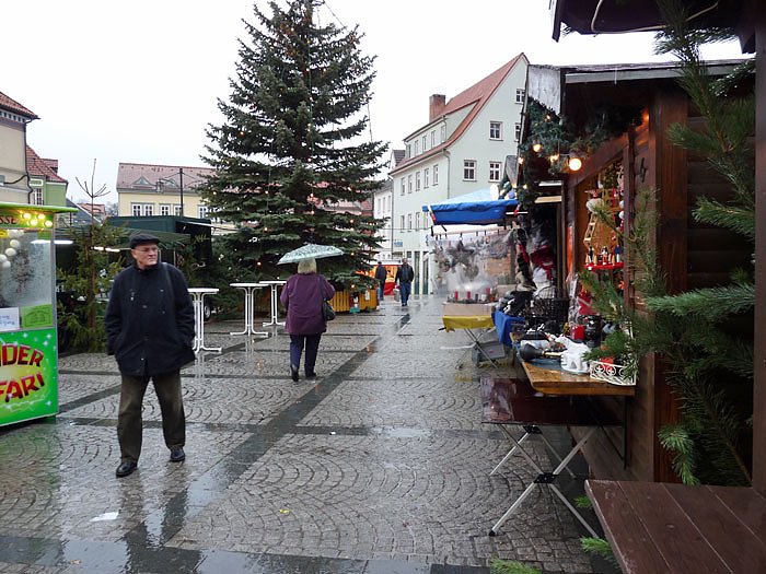 Bild: Weiter keine Spur