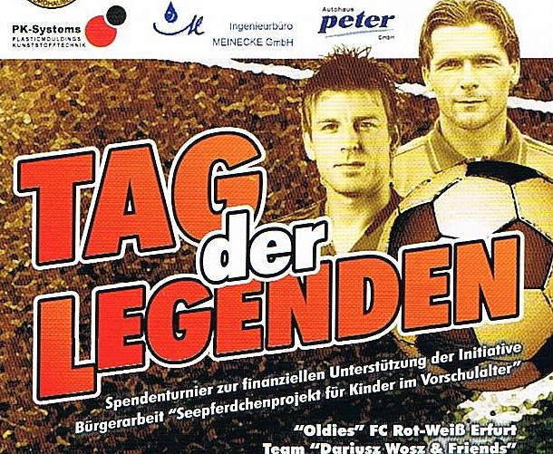 Bild: Tag der Legenden