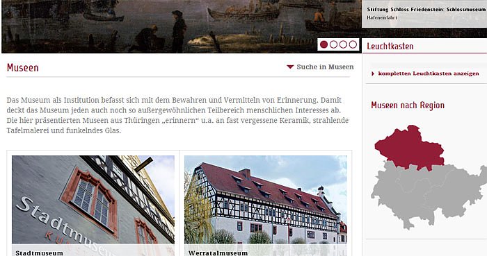 Bild: Norden wieder ausgesperrt?