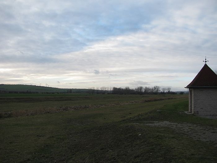 Bild: Gewaltige Unterschiede