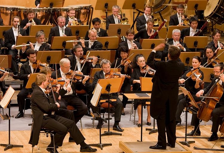 Bild: loh-orchester