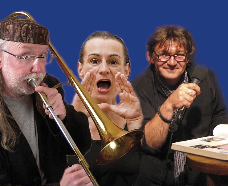 Bild: Jazz im Wasserwerk