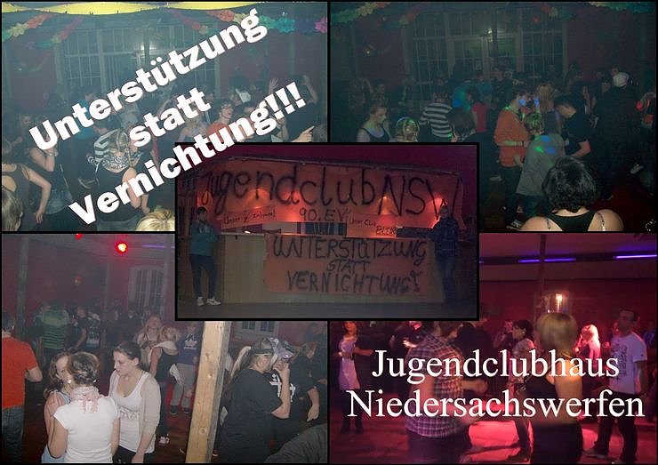 Bild: Plakat