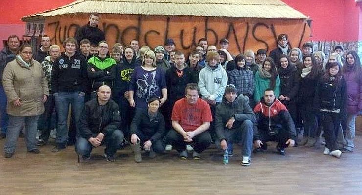 Bild: Gruppenbild