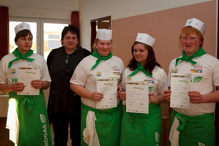 Bild: 15.Erdgaspokal in Sondershausen