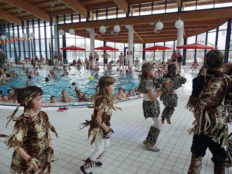 Bild: Das war ne Party!