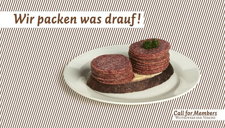 Bild: Wir packen noch was drauf