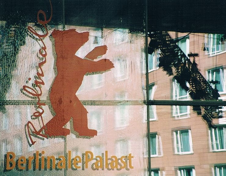 Bild: Symbol der Berlinale