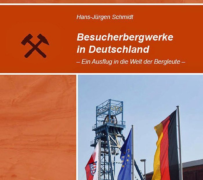 Bild: Buchneuerscheinung