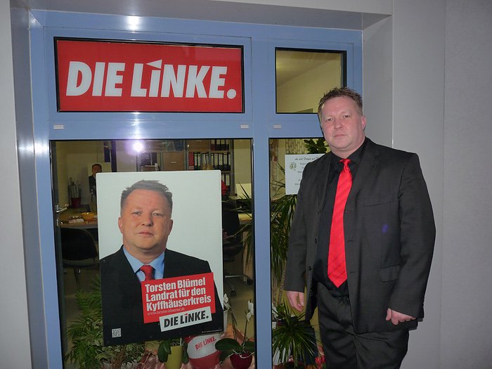 Bild: Wahl 2012