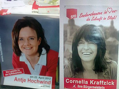 Bild: Wahlkampf Aktuell