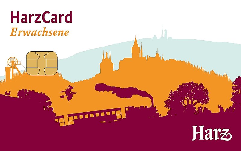 Bild: HarzCard