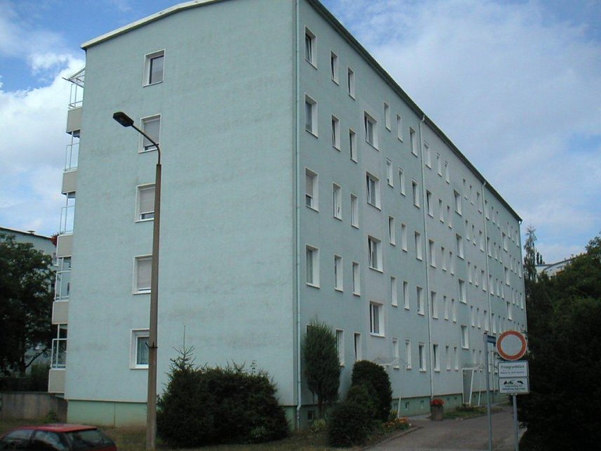 Bild: Neustadtstra&szlig;e