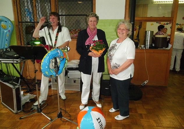 Bild: Sommerfest