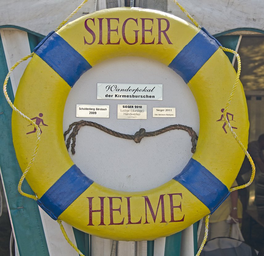 Bild: Tauziehen