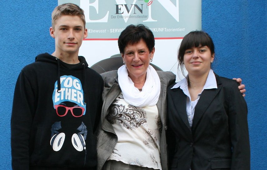 Bild: Ausbildung hat begonnen