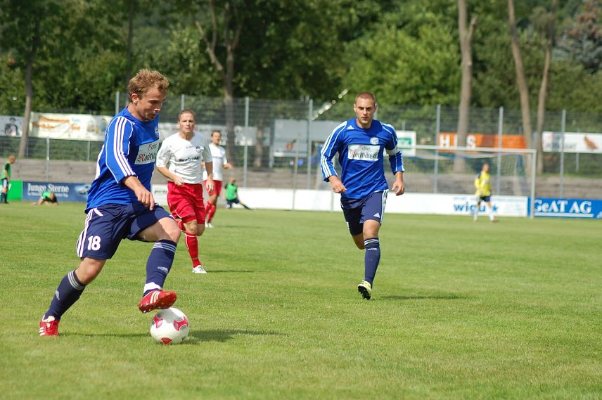 Bild: Spielszene